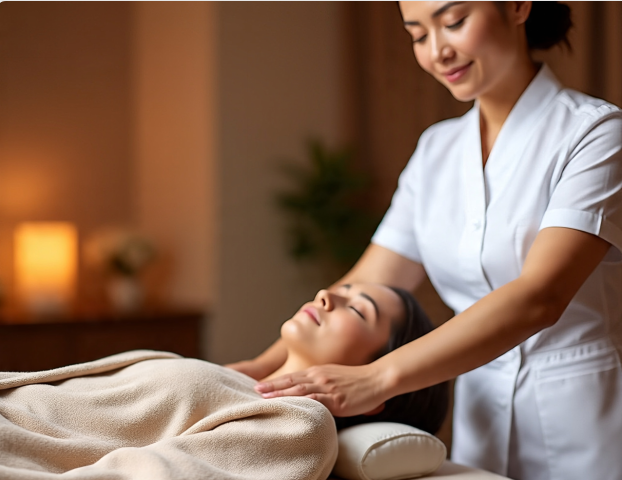 디톡스마사지테라피의건강증진효과